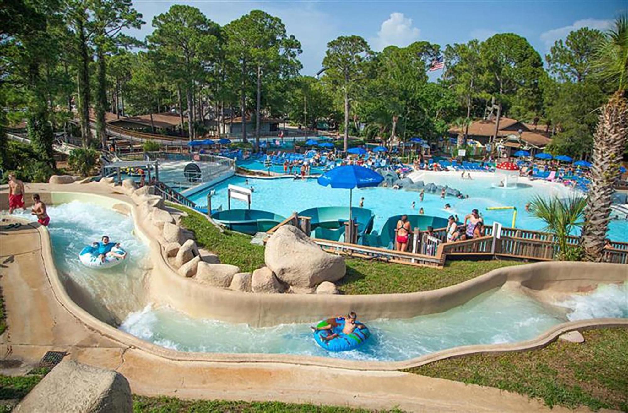 If It'S The Beaches By Emerald Coast Retreats Panama City Beach Exteriér fotografie