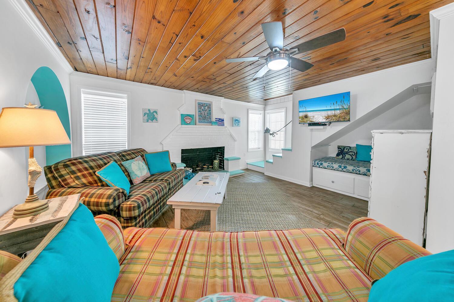 If It'S The Beaches By Emerald Coast Retreats Panama City Beach Exteriér fotografie