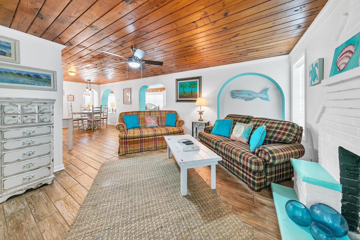If It'S The Beaches By Emerald Coast Retreats Panama City Beach Exteriér fotografie