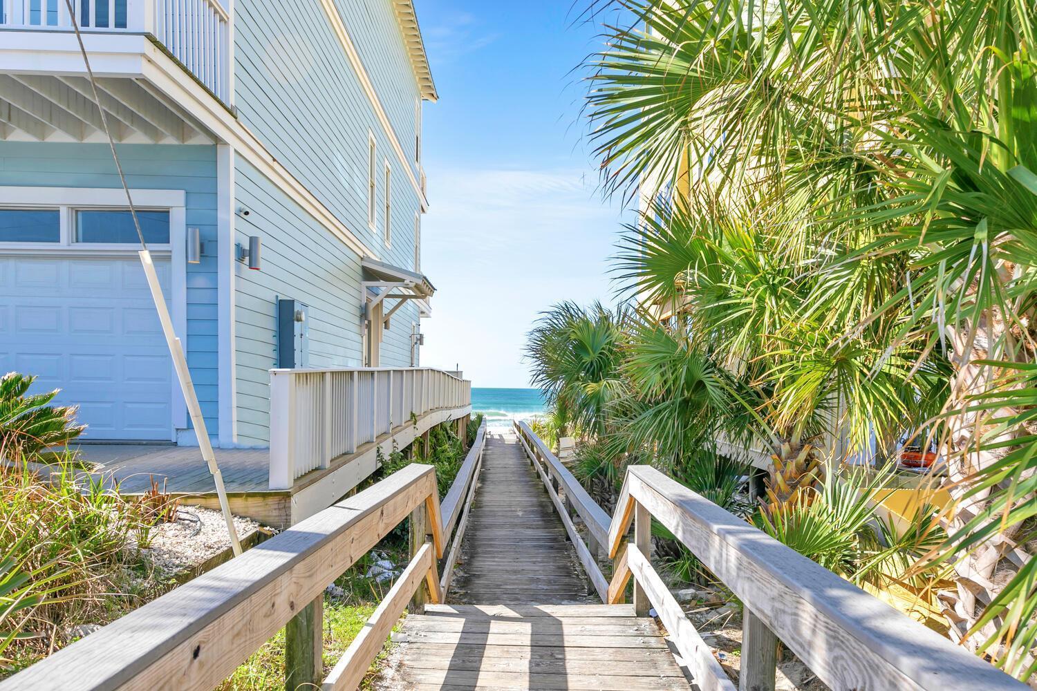 If It'S The Beaches By Emerald Coast Retreats Panama City Beach Exteriér fotografie
