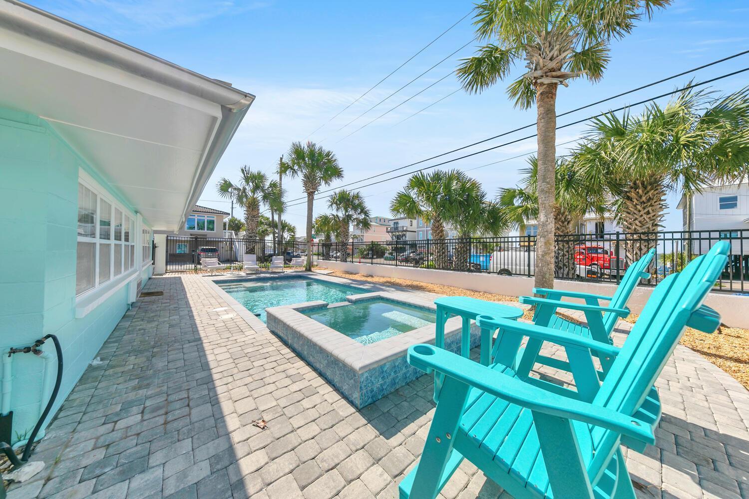 If It'S The Beaches By Emerald Coast Retreats Panama City Beach Exteriér fotografie