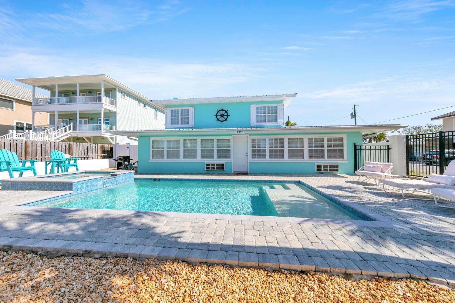 If It'S The Beaches By Emerald Coast Retreats Panama City Beach Exteriér fotografie