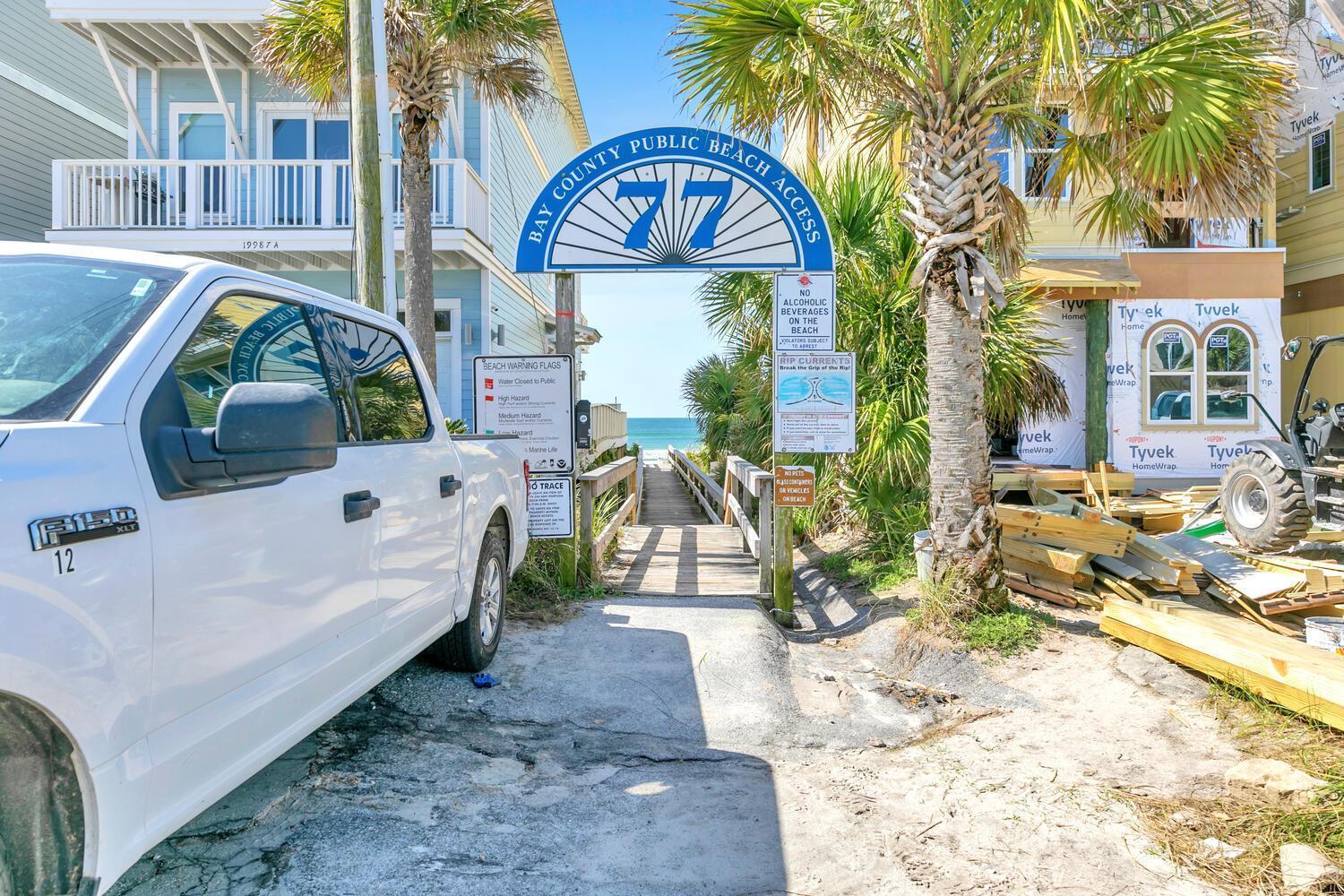 If It'S The Beaches By Emerald Coast Retreats Panama City Beach Exteriér fotografie